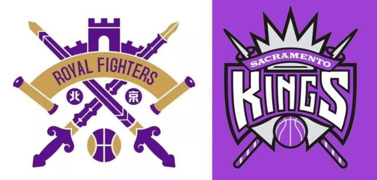 CBA球队新logo「九支CBA球队更换新Logo部分被质疑与NBA球队太相似」