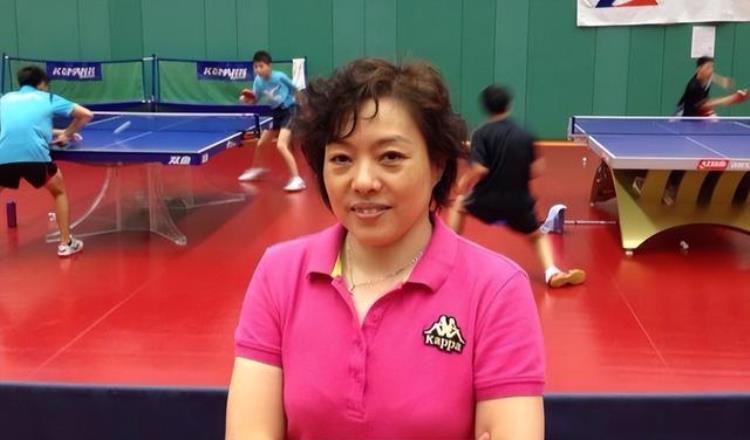 中国乒乓球女选手改日本国籍「中国女乒叛徒公然违抗教练遭雪藏改换国籍为日本夺冠」