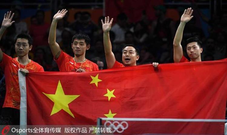 乒乓球为何成为中国国球,乒乓球为啥叫国球