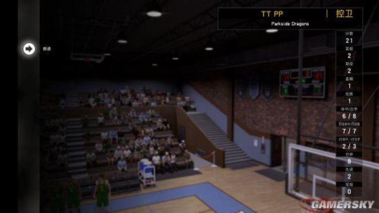 nba2k16游民星空专区「NBA2K16游民星空评测90分圣地亚哥球王诞生记」