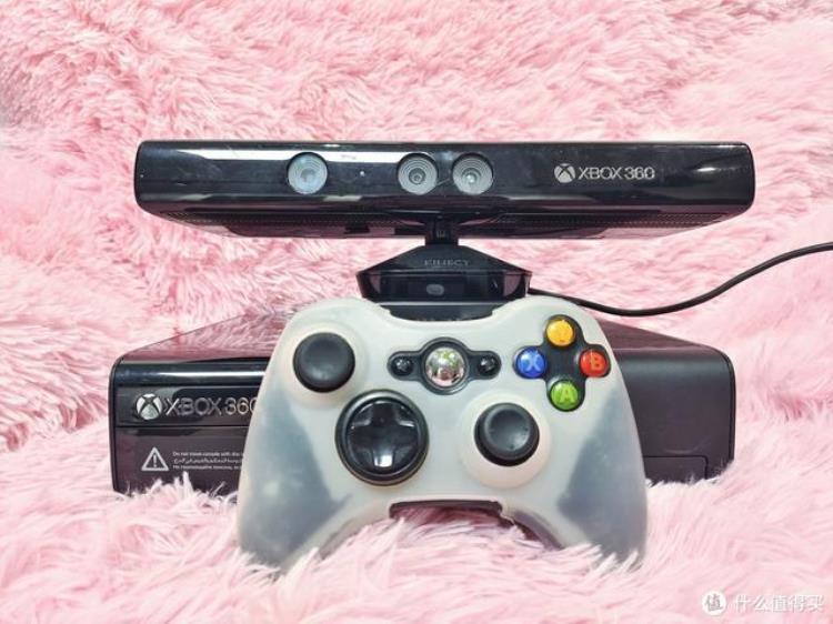 xbox360玩体感游戏怎么样「体感游戏哪家强海鲜市场找Xbox360600元搞定家庭健身娱乐」