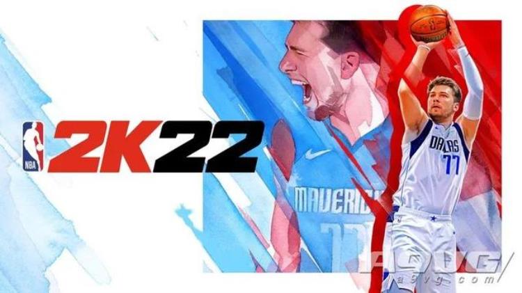 NBA2K22次世代版评测改了但没完全改