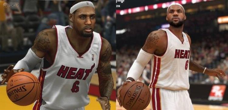 nba2k14怎么假传「你知道吗NBA2K14的这些假动作都是怎么操作的」