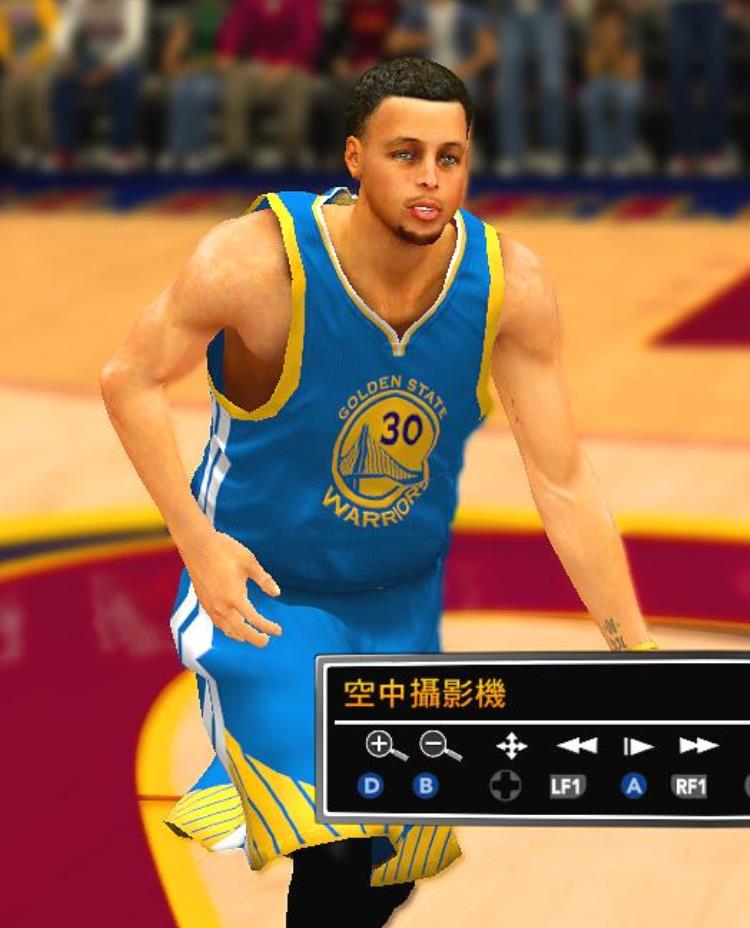 NBA2K14詹姆斯林书豪姚明易帝首发球迷梦寐以求