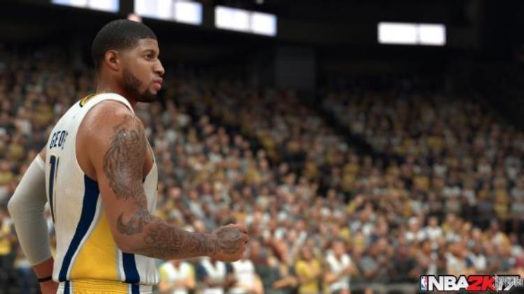 NBA2K17SG神射手MC新秀赛位置及打法解析攻略