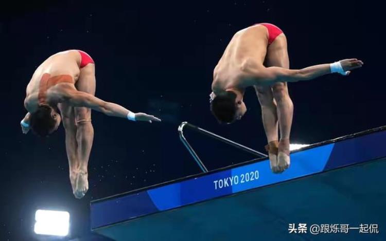 各国奥运会梦之队「奥运会上有哪些队伍能称作梦之队中国跳水兵乓球美国游泳篮球」
