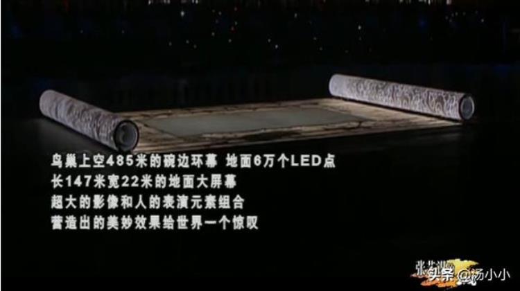 张艺谋执导奥运会「张艺谋的200814年前做奥运会开幕式总导演有多难」