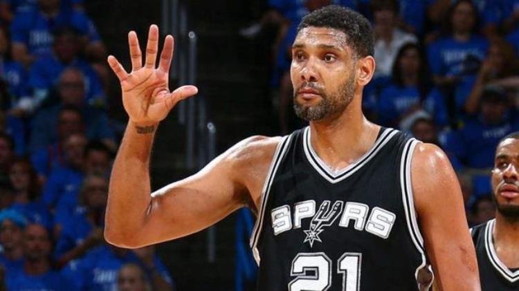 十大无缘2K封面的NBA球星邓肯卡特让人意外威少小卡太可惜
