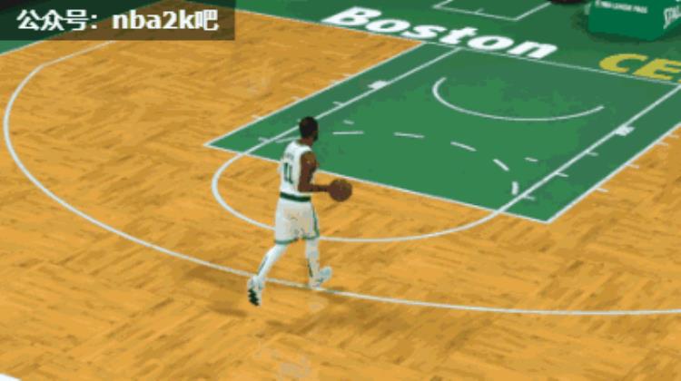 nba2k19技巧教学大全「NBA2K19上篮技巧教学」