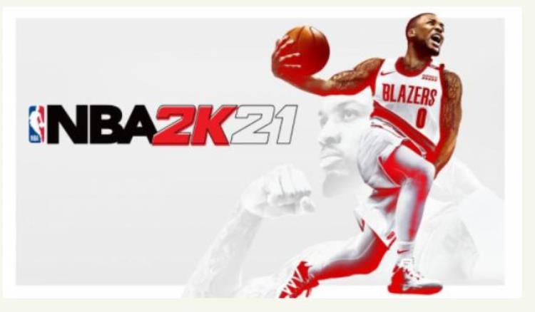 2k21礼包「NBA2K21全新上线斗鱼重拳出击限量球衣免费送」
