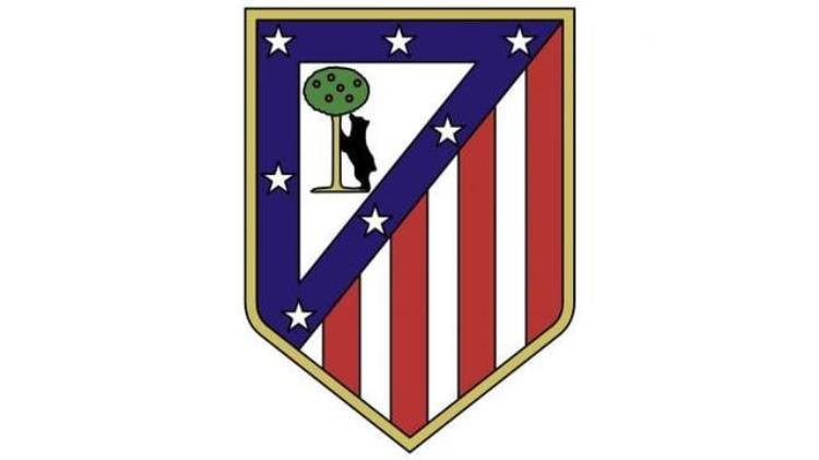 不一样的logo西甲可能是你不知道的马德里竞技队吗「不一样的logo西甲可能是你不知道的马德里竞技队」