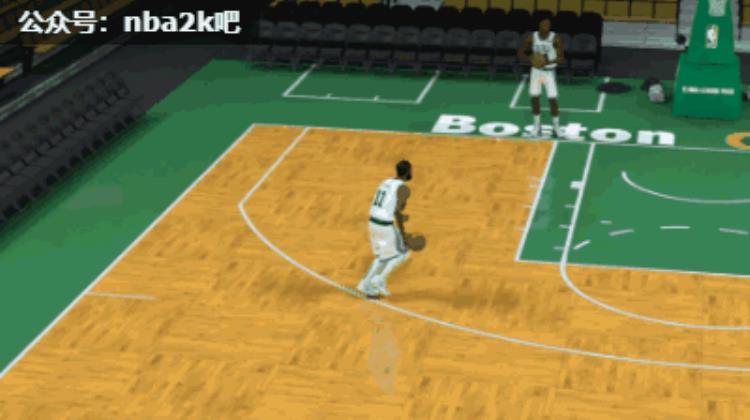 nba2k19技巧教学大全「NBA2K19上篮技巧教学」