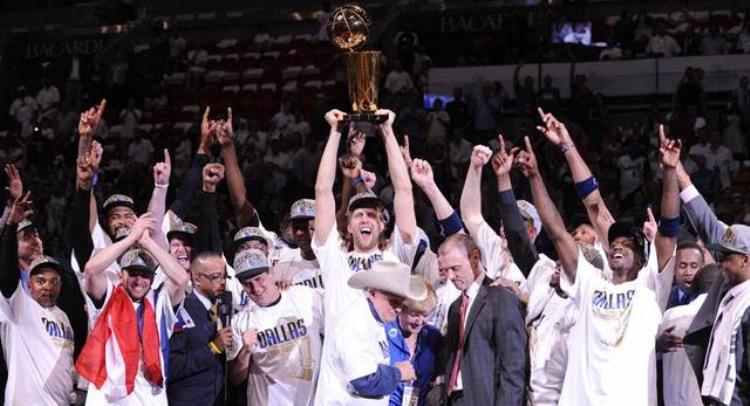 nba最强单核夺冠「NBA单核夺冠有多难历史仅3人做到未来已无人能实现」