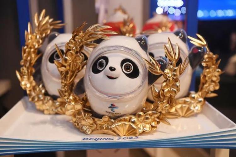 北京冬奥会标志设计理念「中国式浪漫北京冬奥会视觉设计中的文化形象」