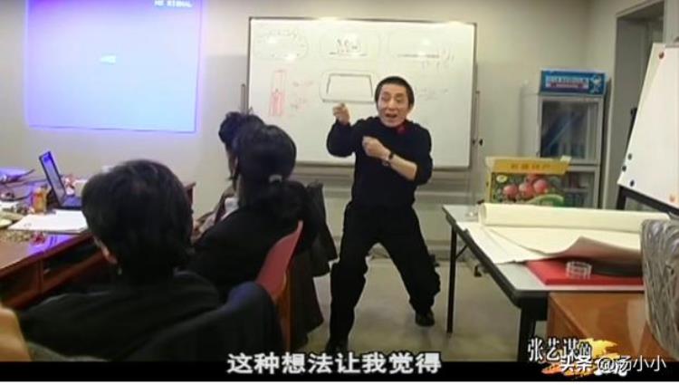 张艺谋执导奥运会「张艺谋的200814年前做奥运会开幕式总导演有多难」