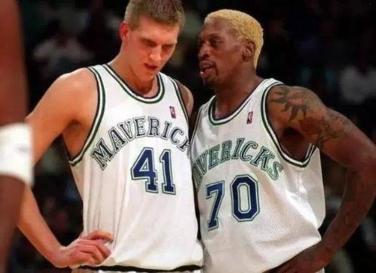nba绰号球衣被禁止「NBA球衣号码的那些事有个号全联盟禁止使用有个号是一人专属」