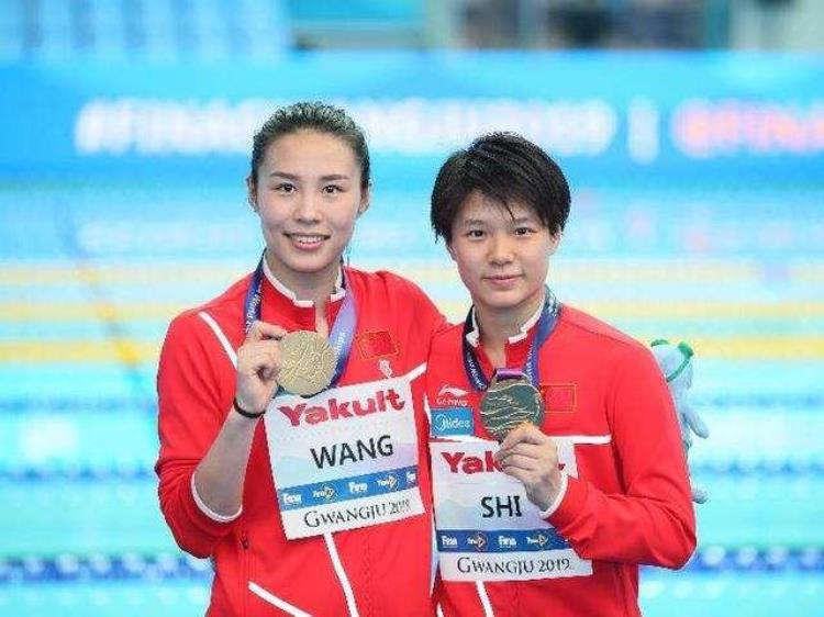 光州国际泳联世锦赛跳水「百思不得其解光州游泳世锦赛中国跳水之怪现象个个不合常理」