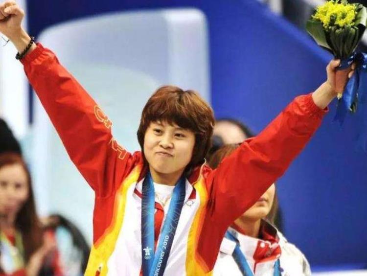 冬奥知名人物「我国冬奥史上的7位传奇人物一个比一个牛个个具有划时代意义」