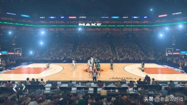nba2k20登陆服务器失败「NBA2K23服务器进不去/服务器登不上/服务器崩溃解决办法」