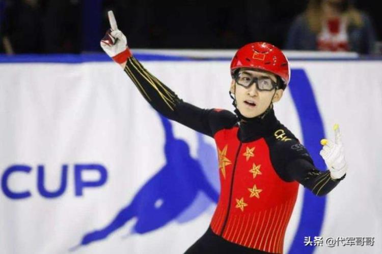 你知道哪些在冬奥会上为中国争光的运动员「冬奥会赛场上最受瞩目的10位运动员看看都有谁」