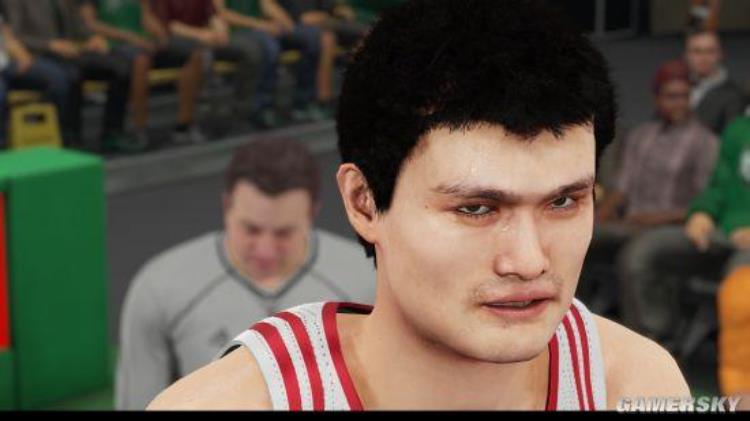 nba2k16游民星空专区「NBA2K16游民星空评测90分圣地亚哥球王诞生记」