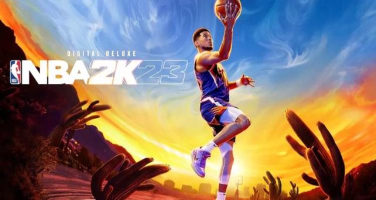 nba2k2球星体验「NBA2K23顶级篮球体验」