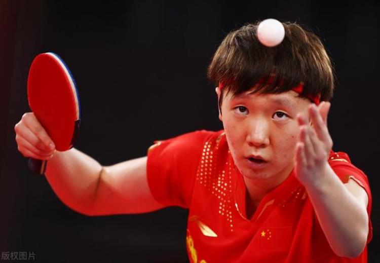 女子乒乓团体决赛2021「2022年第56届国际乒联世界乒乓球团体锦标赛中国女团」