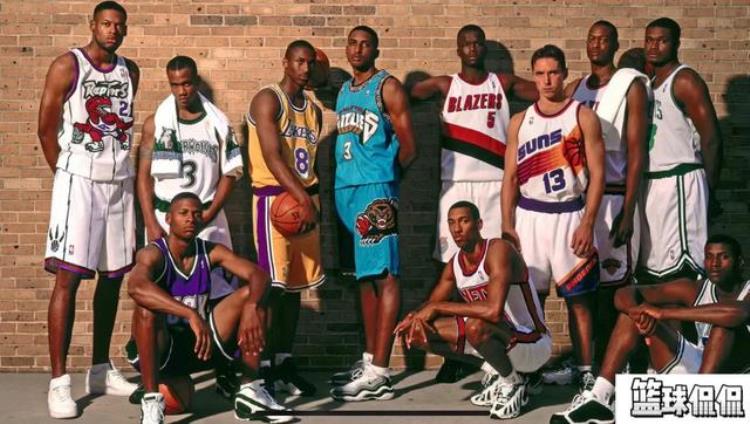 谁还记得你呢「还记得你是因为谁而爱上的NBA」