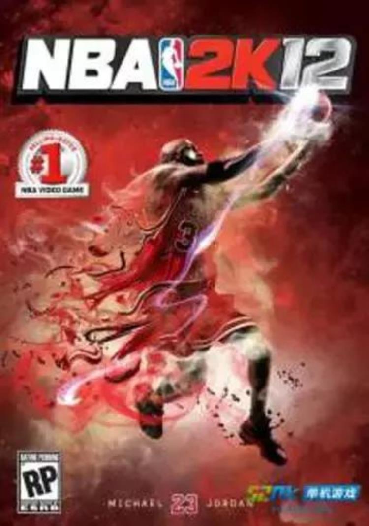 nba2k进化史「2k系列进化史不信你一个都没玩过」