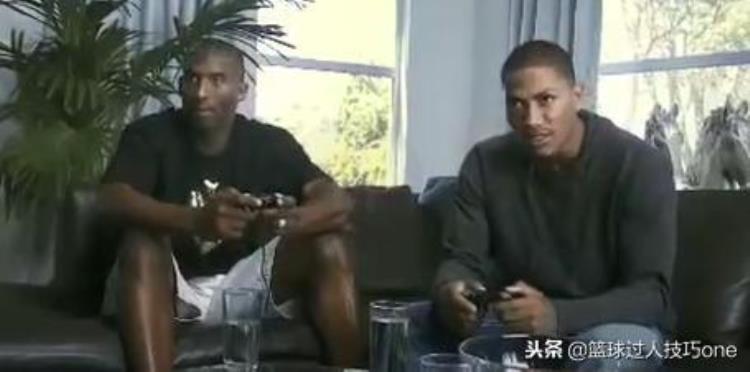 球员和2K的故事灰熊新秀用游戏练盖帽KD最爱的2K球员是詹姆斯