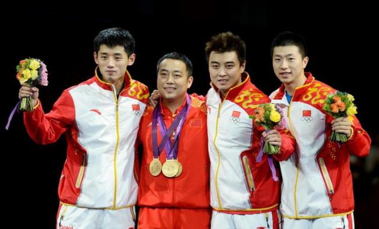 中国乒乓球艰辛发展史中国队从最弱走到最强只因乒乓球简单