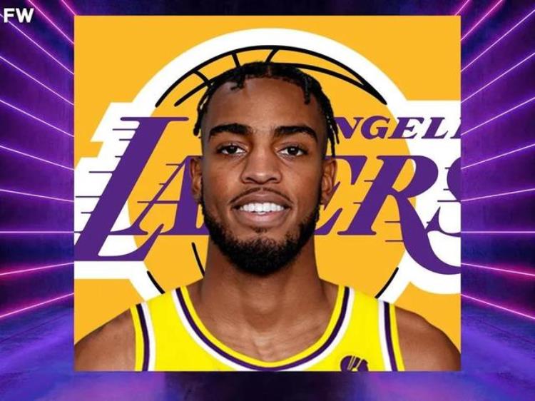 nba2k21球员评分上涨「美媒预测湖人17名球员的NBA2K23评分谁被高估了」