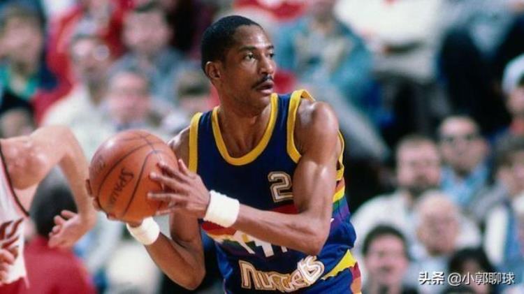nba2号球衣的十大球星「NBA2号球衣十大球员」