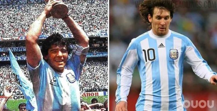 阿根廷2022世界杯球衣谍照「阿根廷国家队2022世界杯主场球衣第一手信息释出」