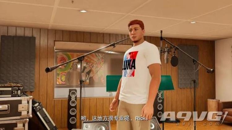 nba2k22改进「NBA2K22次世代版评测改了但没完全改」