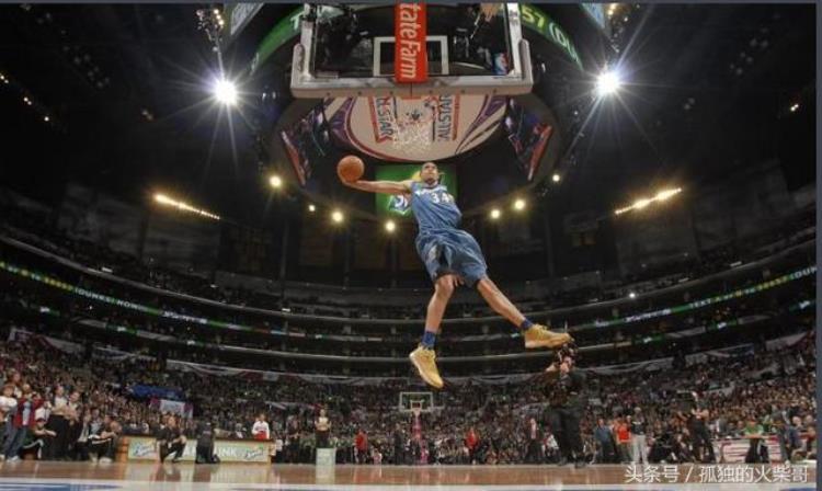 nba2kol2贾森基德「囧神贾维尔麦基NBA2KOL简介」