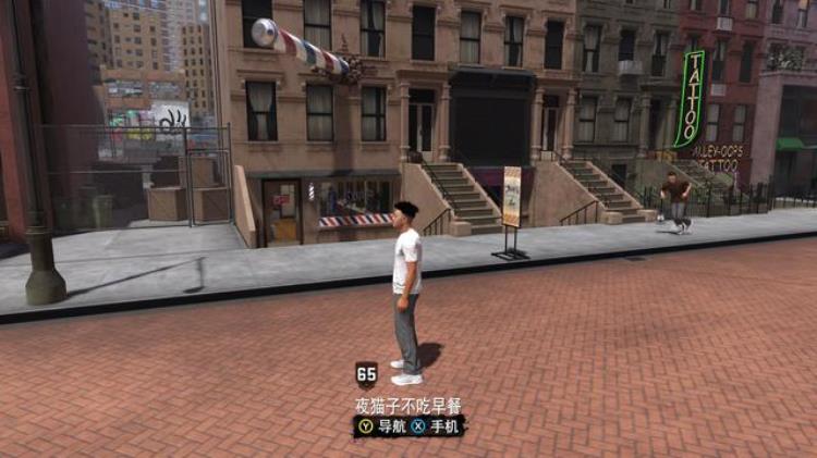 NBA2k19盗版「盗版的噩梦NBA2K18MC模式分享争取早日骑上自行车多图」