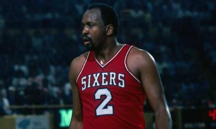 NBA历史十大2号球星费舍尔垫底欧文第五伦纳德第二