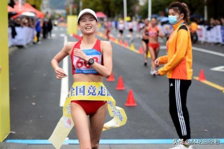 中国田径最强项目连续6年排名世界第一东京奥运有望包揽金银铜