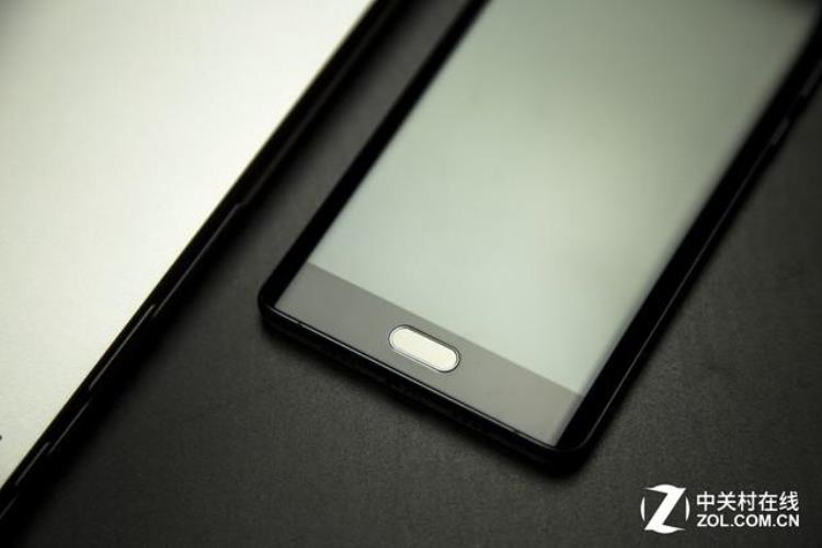 小米note2评价「小米Note2评测这块曲面屏我想给负分」