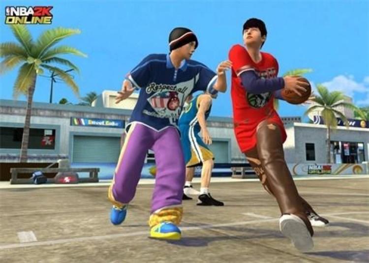 nba2konline巨星巅峰赛奖励「四大巨星100赠送NBA2KOnline年终最强福利降临」