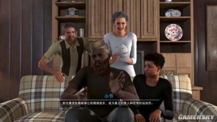 nba2k16游民星空专区「NBA2K16游民星空评测90分圣地亚哥球王诞生记」