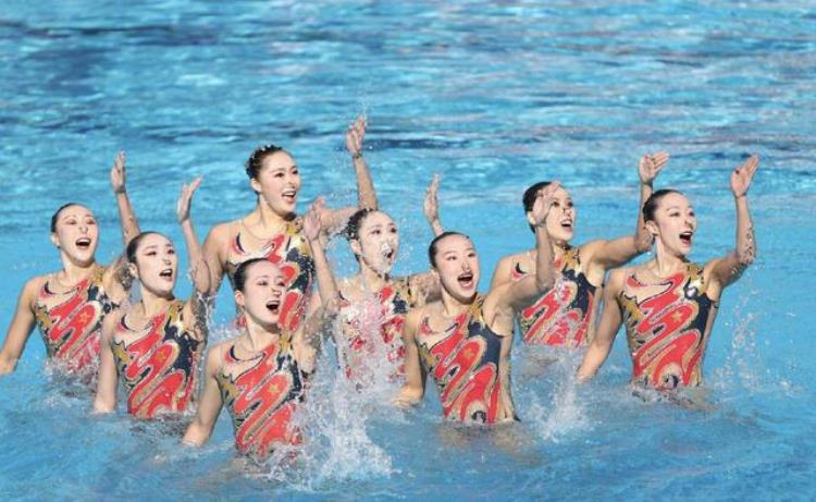 中国奥运史上获得金牌最多的队伍「中国队创造多项纪录包揽4枚奥运项目金牌实力已超俄罗斯队」