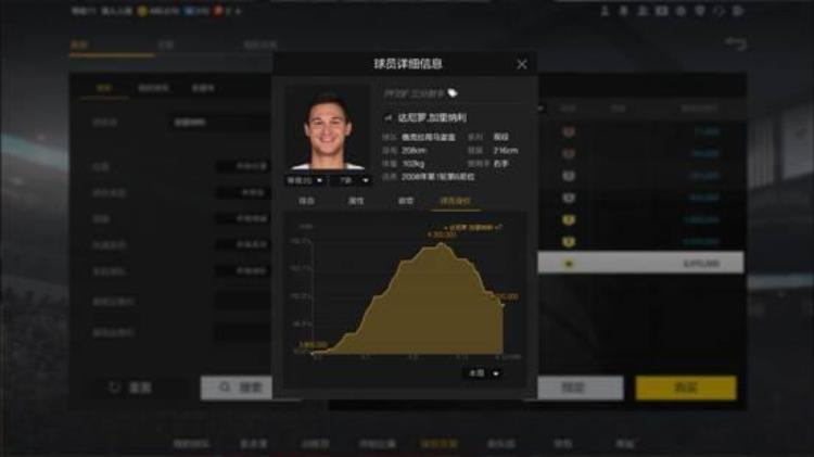 2kol2加里纳利好用吗「NBA2K便宜无好货实惠大个子投手加里纳利他是不是你的菜」