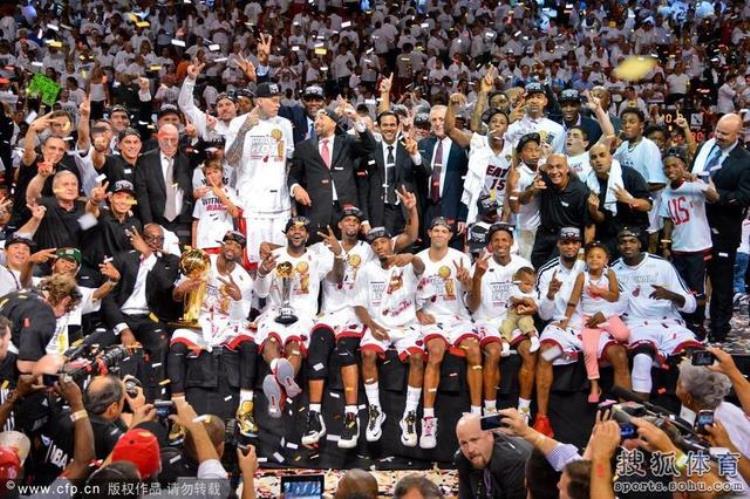 2010-2020nba总决赛队伍「2009年2020年间NBA各支总冠军球队合照」