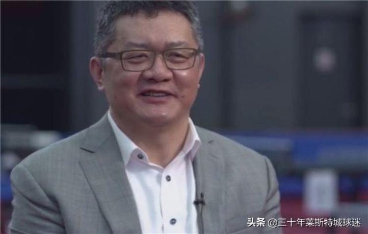 真相了刘国梁终于证实国乒十几年来让球传统央视主持都笑了