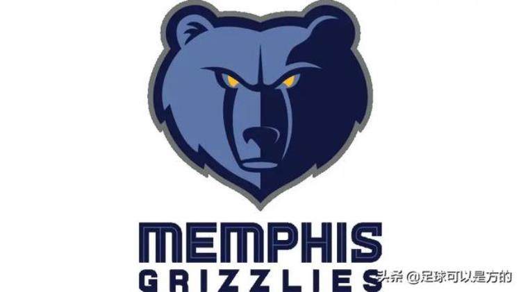 grizzlies是哪个队「篮球科普Grizzlies是哪支球队」