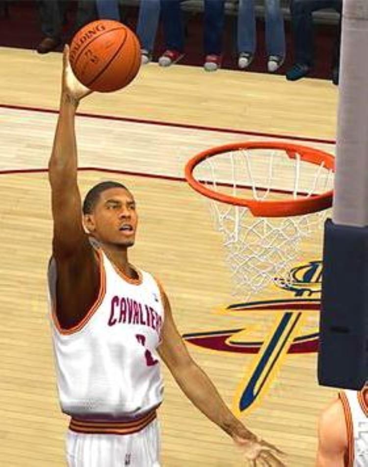 NBA2K14詹姆斯林书豪姚明易帝首发球迷梦寐以求