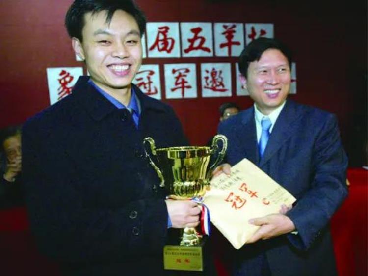 中国象棋正在抖音上重新被大众关注