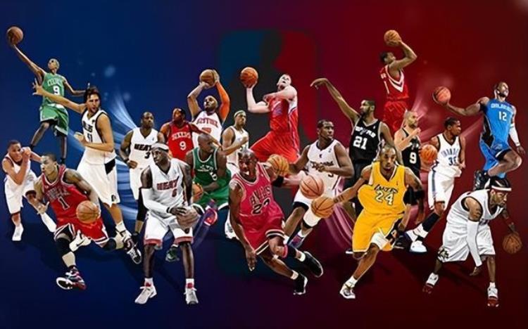 nba每个队的吉祥物「NBA各队不可缺少的吉祥物你知道多少」